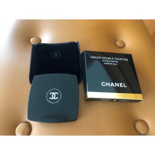 シャネル(CHANEL)のCHANEL ミラー(ミラー)