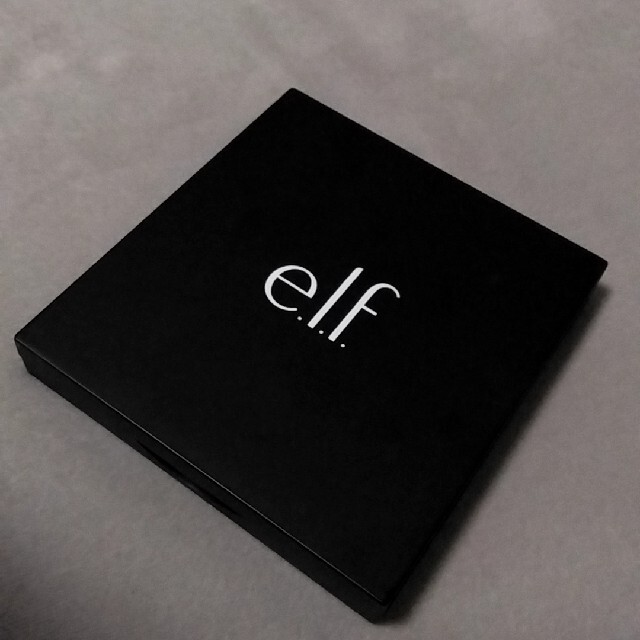 elf(エルフ)のチークパレット elf コスメ/美容のベースメイク/化粧品(チーク)の商品写真