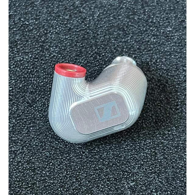 SENNHEISER - 【美品】SENNHEISER IE900 ゼンハイザー イヤホン SENNHEISER - 【美品】SENNHEISER IE900 ゼンハイザー イヤホン