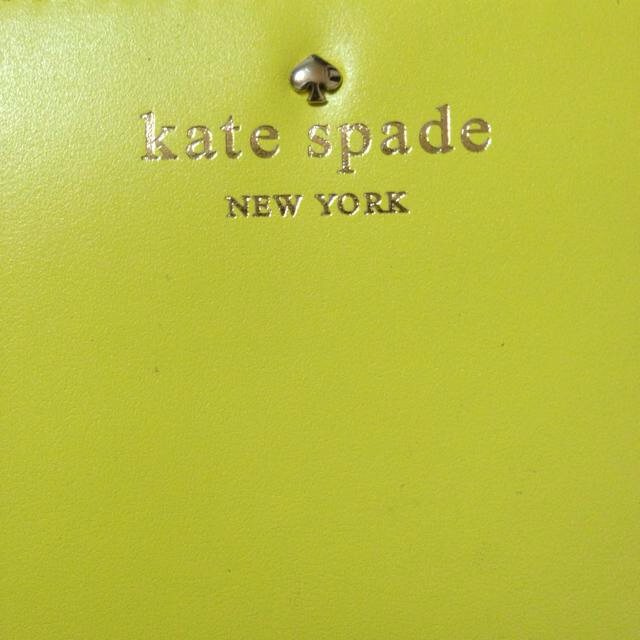 kate spade new york(ケイトスペードニューヨーク)のケイトスペード 値下げ○ レディースのファッション小物(財布)の商品写真