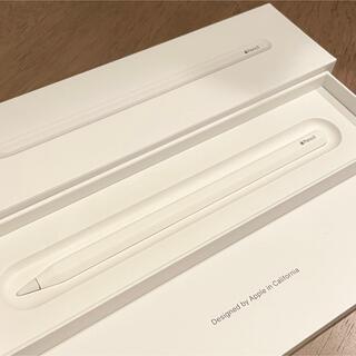 Apple - 新品未使用＊Apple Pencil 第二世代