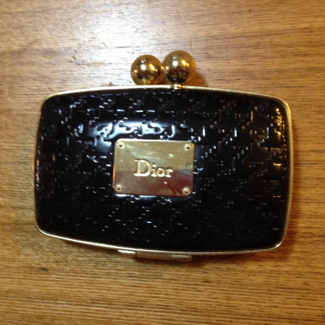 Dior(ディオール)のディオール・メイクセット送料込み コスメ/美容のベースメイク/化粧品(その他)の商品写真