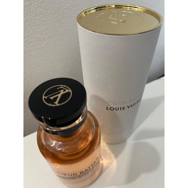 ルイヴィトン クールバタン オードゥパルファン 7.4ml× 純正販売済み