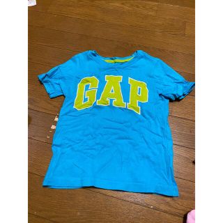 ギャップキッズ(GAP Kids)のGAP tシャツ(Tシャツ/カットソー)