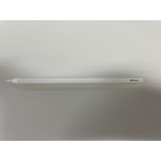 アイパッド(iPad)のApple pencil第二世代　おまけ付き(その他)