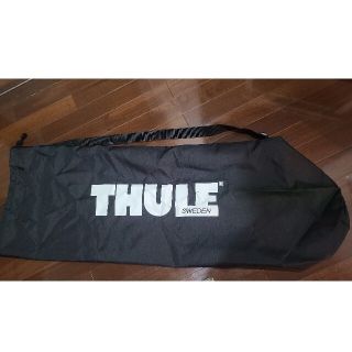 スーリー(THULE)のTHULE パーツ&ケース(車外アクセサリ)