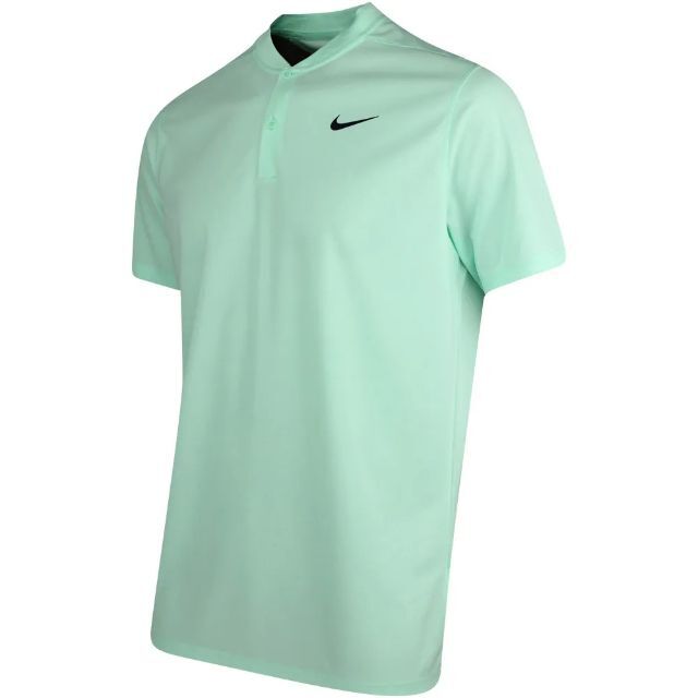 【即納】NIKE ビクトリーブレード ミントフォーム L Tシャツ 半袖 メンズ