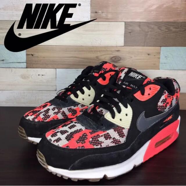 NIKE AIR MAX 90 PA 27.5cm