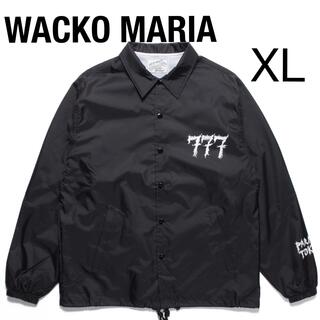 ワコマリア(WACKO MARIA)のWACKO MARIA/NECKFACE / COACH JACKET(ナイロンジャケット)