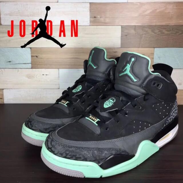 NIKE JORDAN SON OF LOW 27.5cm