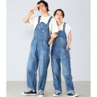 リー カバー サロペット/オーバーオール(レディース)の通販 16点 | Lee