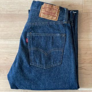 リーバイス(Levi's)の66後期 501 ヴィンテージ W30L31(デニム/ジーンズ)