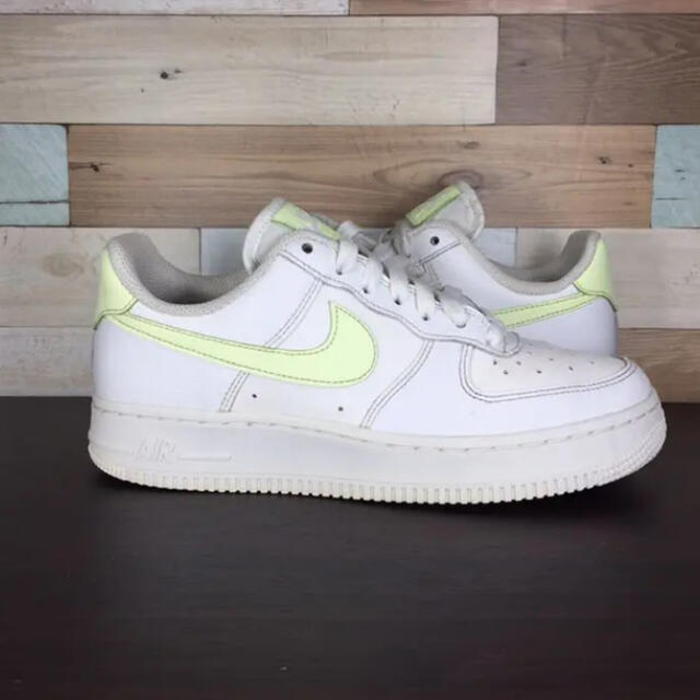 NIKE AIR FORCE 1 '07 LOW 23cm