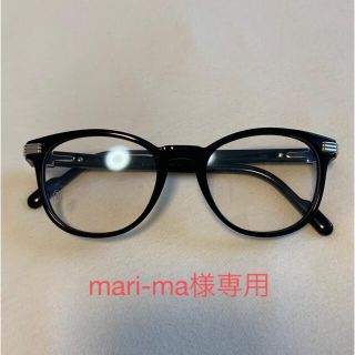 カルティエ(Cartier)の再値下げします！！ ¥35,000→¥25,000 カルティエ  眼鏡(サングラス/メガネ)