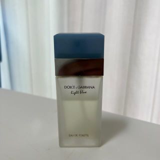 ドルチェ&ガッバーナ ライトブルー25ml(ユニセックス)