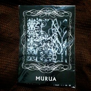 ムルーア(MURUA)のMURUA♡ハンカチ(ハンカチ)