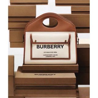 バーバリー(BURBERRY) キャンバストートバッグ トートバッグ バーバリー(BURBERRY) キャンバストートバッグ トートバッグ