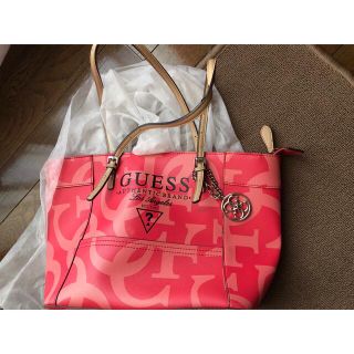 ゲス(GUESS)のGuess バック(ショルダーバッグ)