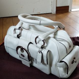 コーチ(COACH)のCOACH バック(ショルダーバッグ)