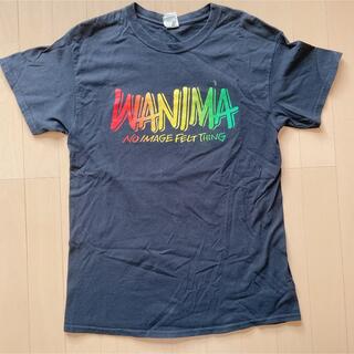 WANIMA(WANIMA) Tシャツの通販 1,000点以上 | ワニマを買うならラクマ