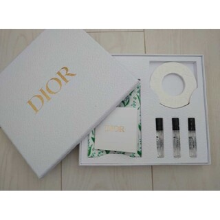 ディオール(Dior)のDiorメゾンクリスチャンディオール　ラッキーポーチセット(ユニセックス)