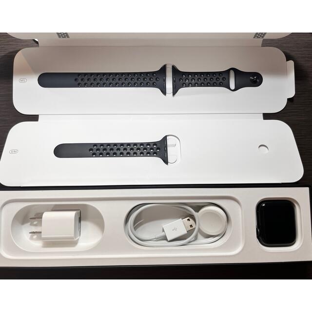 ニックさん専用 Apple Watch Series5 【☆安心の定価販売☆】 51.0%OFF
