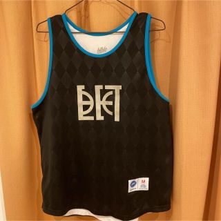 ballaholic - 値下げ!ballaholic リバーシブルタンクトップの通販 by