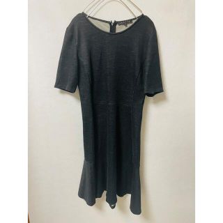 セオリー フレアワンピースの通販 100点以上 | theoryを買うならラクマ