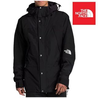 ザノースフェイス(THE NORTH FACE)の1994 mountain light  jacket(マウンテンパーカー)