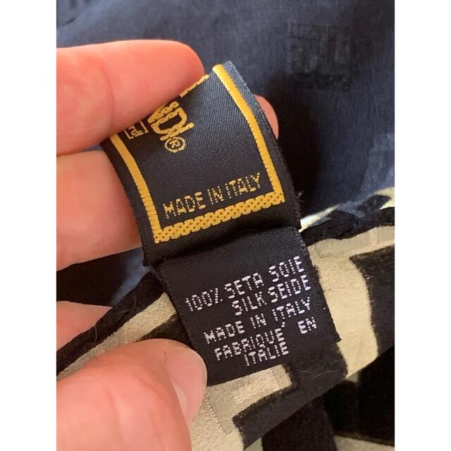 FENDI - FENDI スカーフの通販 by ☆SS☆|フェンディならラクマ