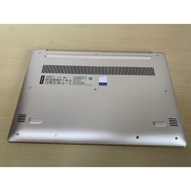 メモリ Lenovo - 美品Lenovo IdeaPad 320S-13IKB 8G 256G FHDの通販 by