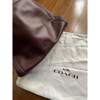 コーチ(COACH)のCOACHトートバッグ(トートバッグ)