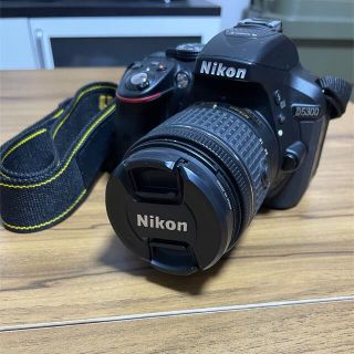 ニコン(Nikon)のNikon Ｄ5300(デジタル一眼)