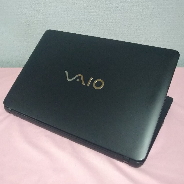 VAIO - VAIO VJS151 高性能Core i7 高速SSD 値引不可の通販 by YOU's shop｜バイオならラクマ