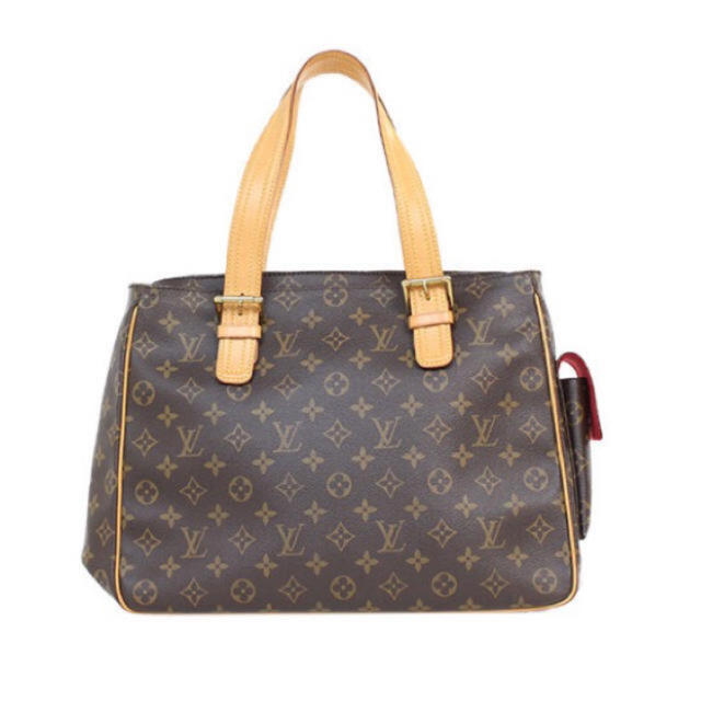 LOUIS VUITTON(ルイヴィトン)のLOUIS VUITTON ミュルティプリ・シテ　専用 レディースのバッグ(ハンドバッグ)の商品写真