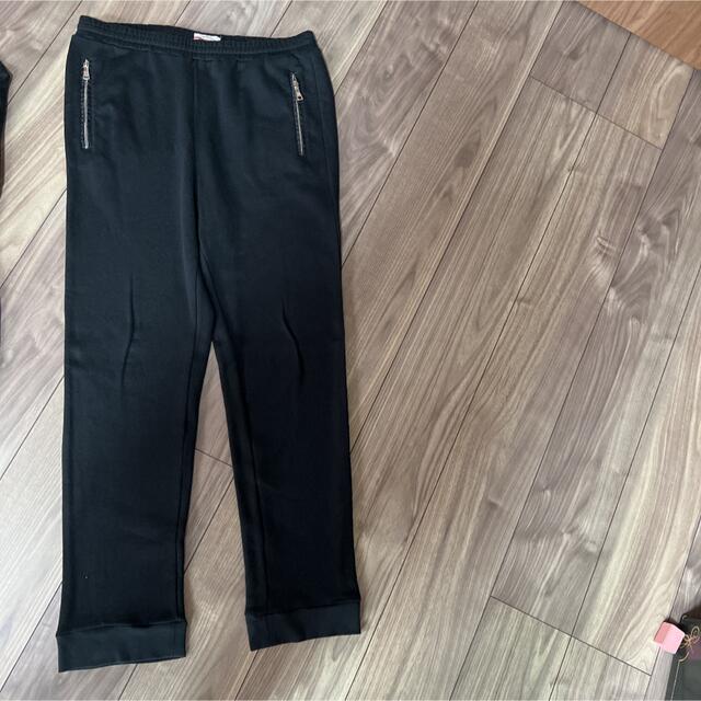 超ポイントアップ祭 PRADA - ほぼ新品❗️PRADA❗️プラダスウェット