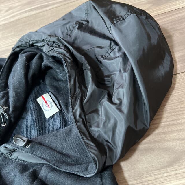 ほぼ新品❗️PRADA❗️プラダスウェットセットアップ❗️40万円❗️伊勢丹購入