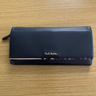 ポールスミス(Paul Smith)のPaul Smith 長財布(財布)