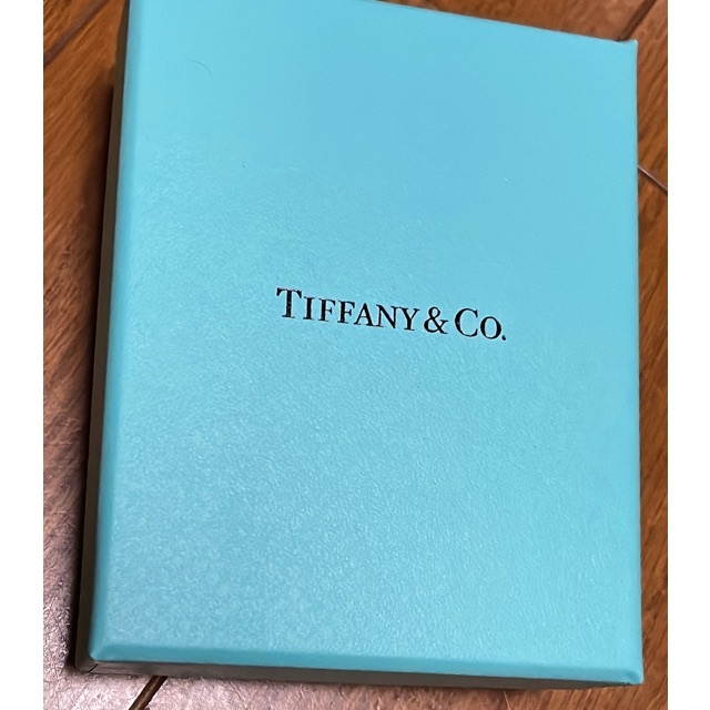 Tiffany & Co.(ティファニー)の【にゃんまげ様専用】Tiffanyエルサペレッティオープンハートフープピアス レディースのアクセサリー(ピアス)の商品写真