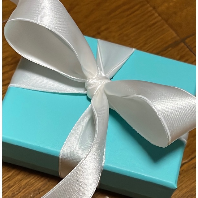 Tiffany & Co.(ティファニー)の【にゃんまげ様専用】Tiffanyエルサペレッティオープンハートフープピアス レディースのアクセサリー(ピアス)の商品写真