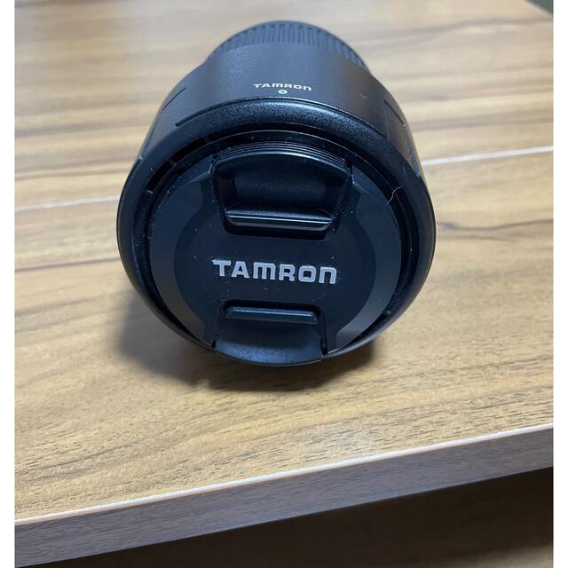 TAMRON(タムロン)のTAMRON 望遠レンズ70〜300mm スマホ/家電/カメラのカメラ(レンズ(ズーム))の商品写真