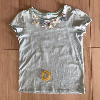 トッカ(TOCCA)のトッカ140(Tシャツ/カットソー)