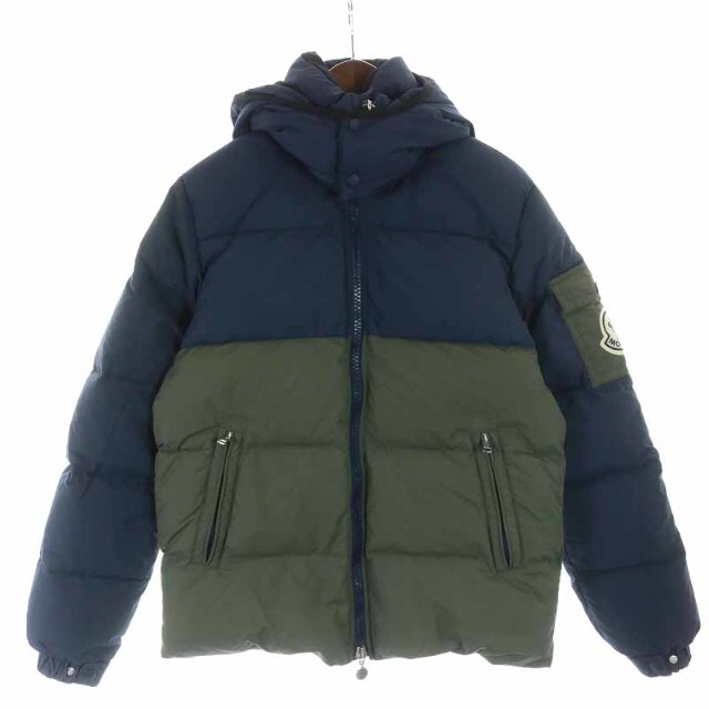 eye JUNYA WATANABE MAN MONCLER ダウンジャケット - ダウンジャケット