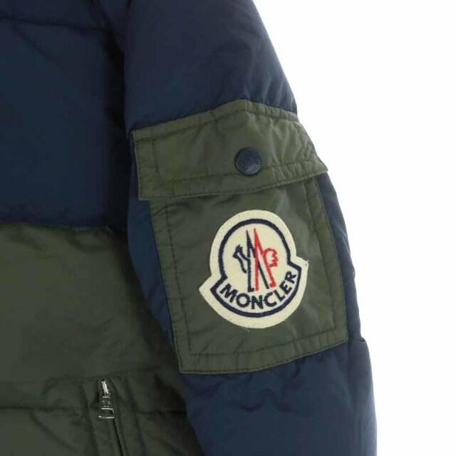 eye JUNYA WATANABE MAN MONCLER ダウンジャケット 6