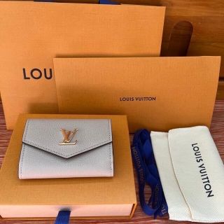 ルイヴィトン(LOUIS VUITTON)のルイヴィトン★ロックミニ(財布)