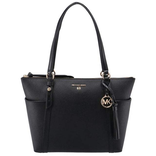 Michael Kors(マイケルコース)のMICHAEL MICHAEL KORS レディース NOMAD トートバッグ レディースのバッグ(トートバッグ)の商品写真