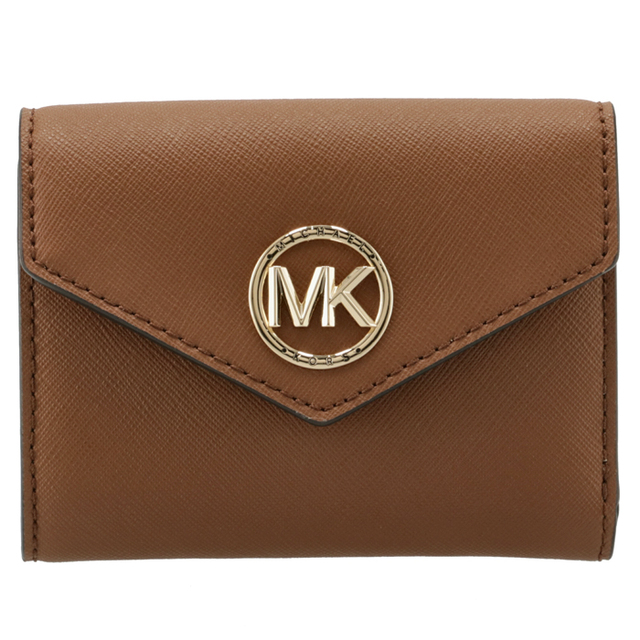 MICHAEL MICHAEL KORS 財布 三つ折り CARMEN