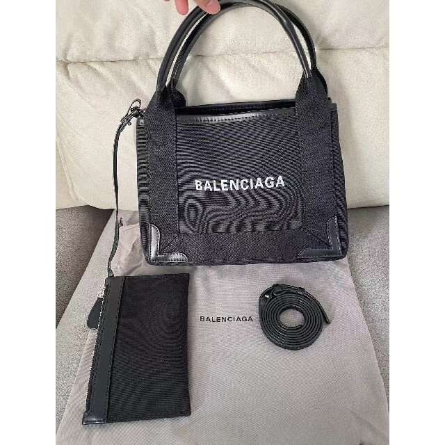 大きな取引 Balenciaga - バレンシアガ トートバッグ トートバッグ