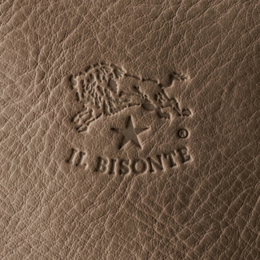 IL BISONTE(イルビゾンテ)のIL BISONTE ショルダーバッグ STIBBERT レディースのバッグ(メッセンジャーバッグ)の商品写真