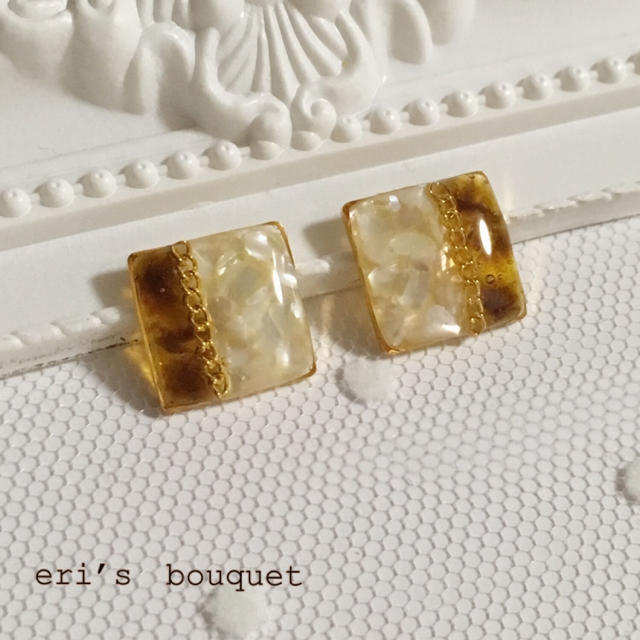 秋冬 シンプル 大人なピアス べっ甲 レジン シェル イヤリングの通販 By Eri S Bouquet S Shop ラクマ 秋冬 シンプル 大人なピアス べっ甲 レジン シェル イヤリングの通販 By Eri S Bouquet S Shop ラクマ